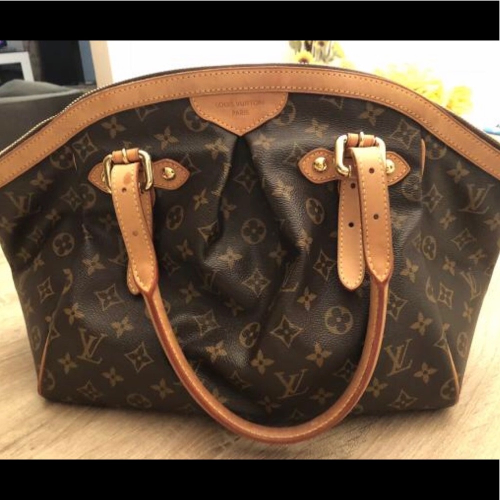 Louis vuitton Tivoli GM